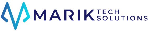 ERP | MARIK Tech Solutions